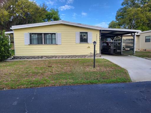 mobile home thumb