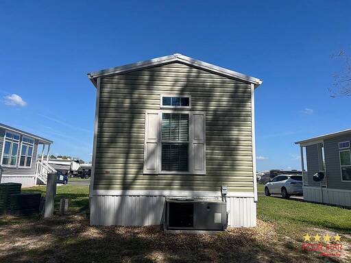 mobile home thumb