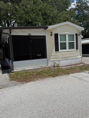 mobile home thumb