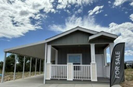 mobile home thumb