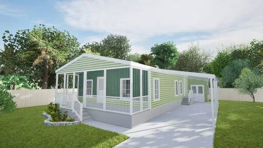 mobile home thumb