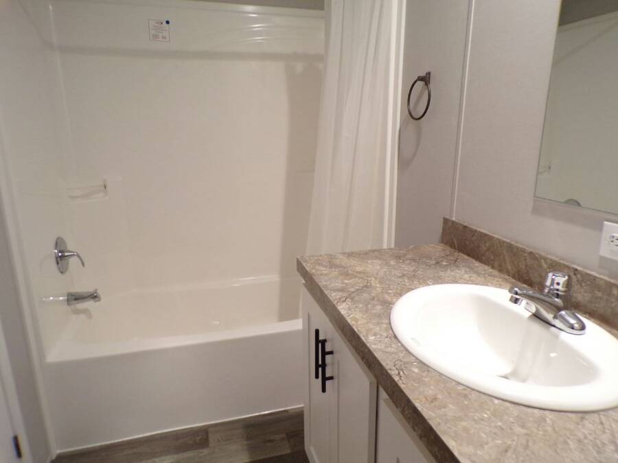 For Rent 1338 W Ashley Rd, Lot 59, Boonville, MO 65233 Double Wide