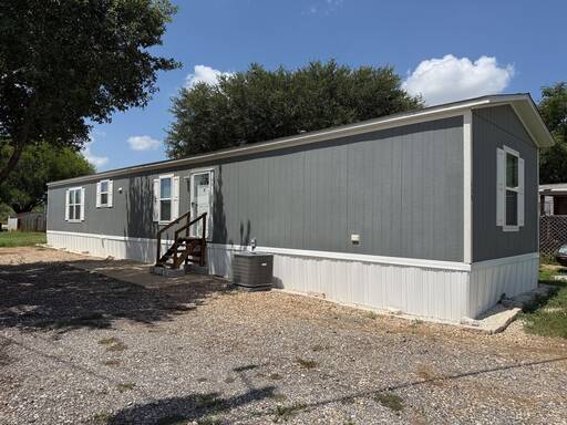 mobile home thumb