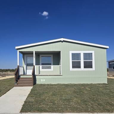 mobile home thumb
