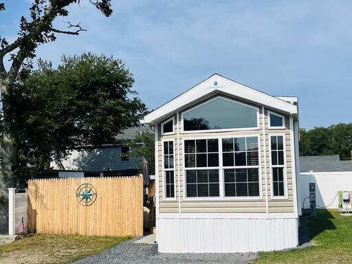 mobile home thumb
