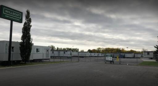 mobile home thumb