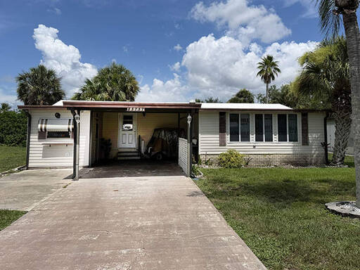 mobile home thumb