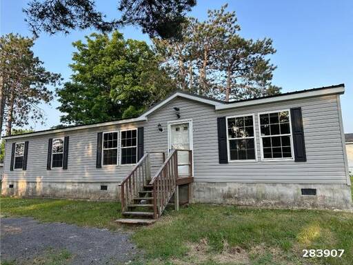 mobile home thumb