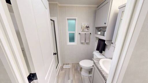 mobile home thumb