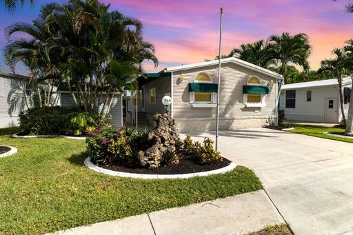 mobile home thumb