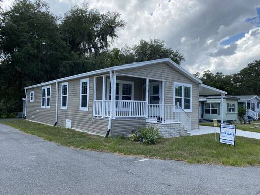 mobile home thumb