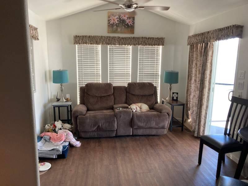 For Sale 249 Little Horn Ave, Yuma, AZ 85365 Single Wide