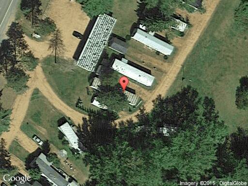 mobile home thumb