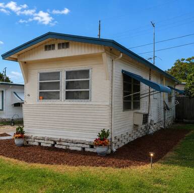 mobile home thumb