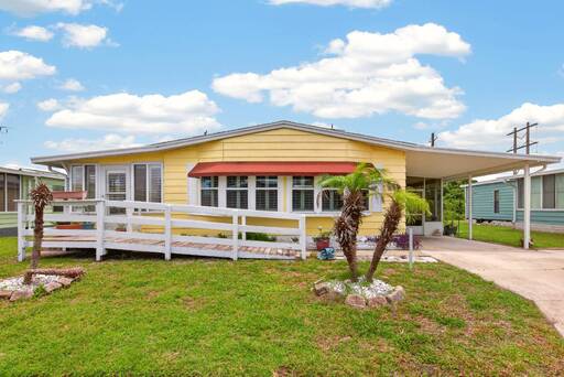 mobile home thumb