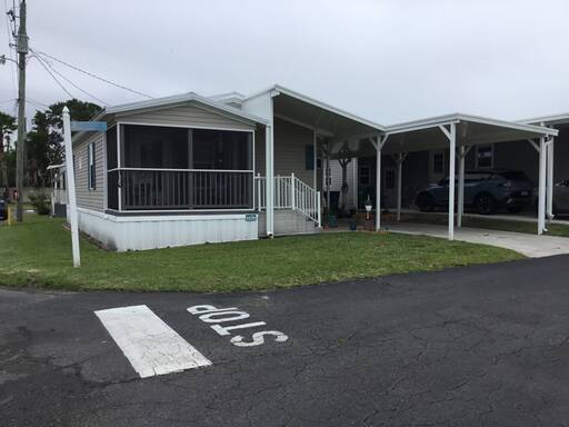 mobile home thumb