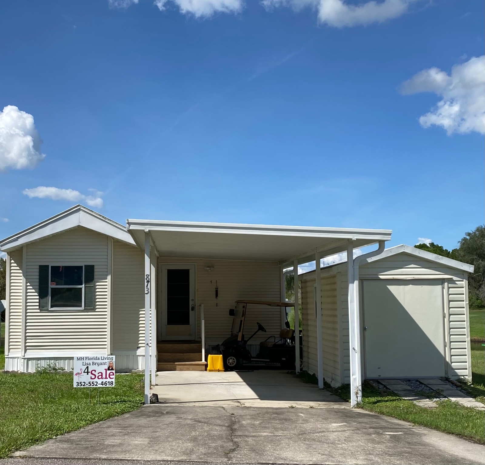 Clermont, FL