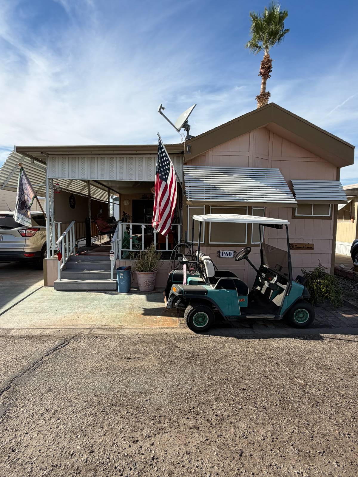Yuma, AZ