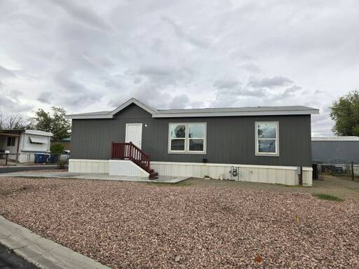 mobile home thumb