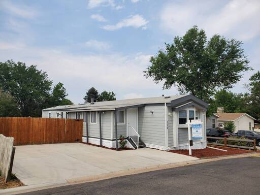 mobile home thumb