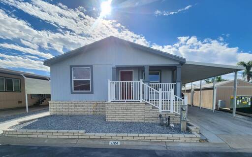 mobile home thumb