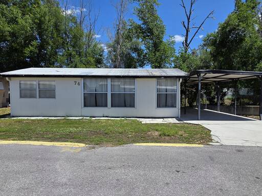 mobile home thumb