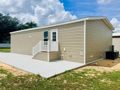 mobile home thumb