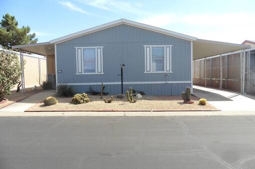 mobile home thumb