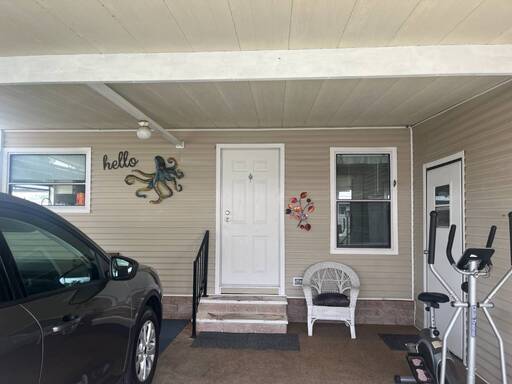 mobile home thumb