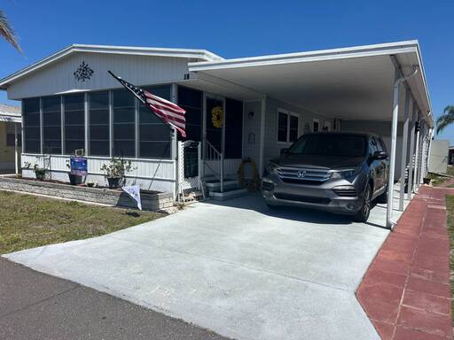 mobile home thumb