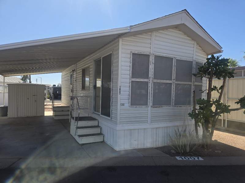 Apache Junction, AZ