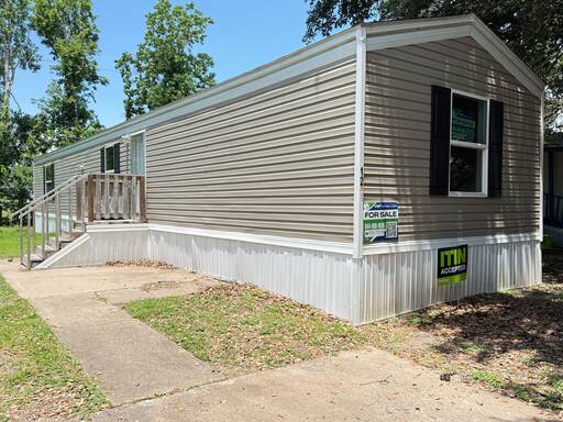 mobile home thumb
