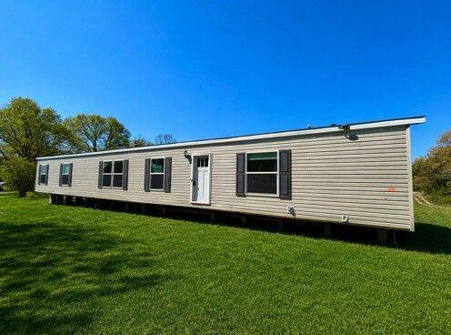 mobile home thumb