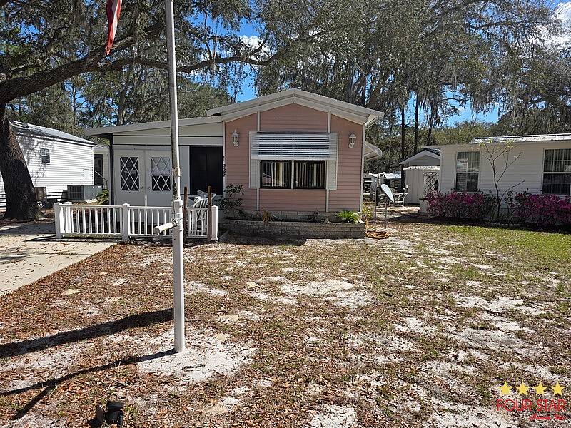 Bushnell, FL