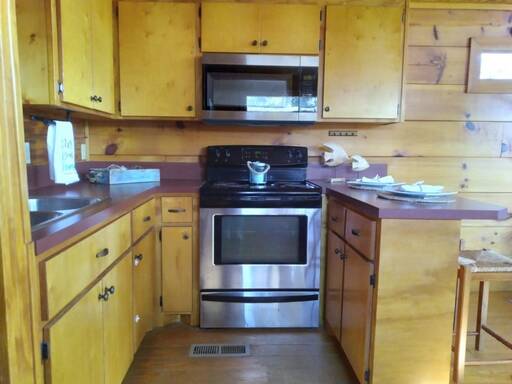 mobile home thumb