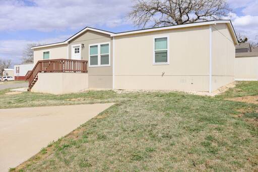 mobile home thumb