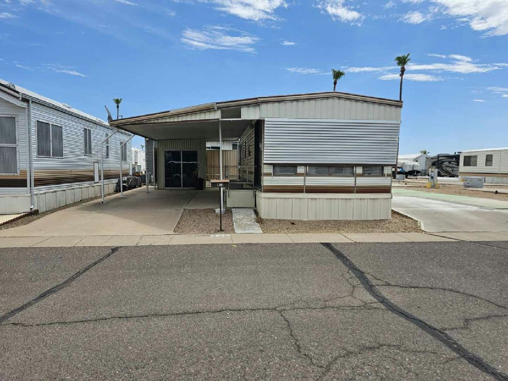 Mesa, AZ