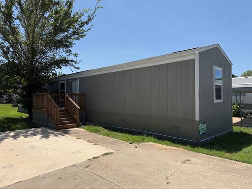 mobile home thumb