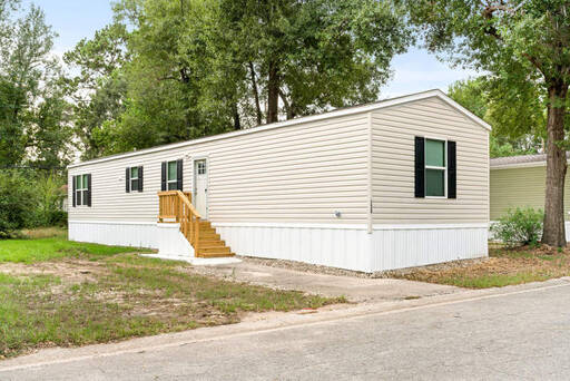 mobile home thumb