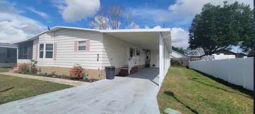 mobile home thumb