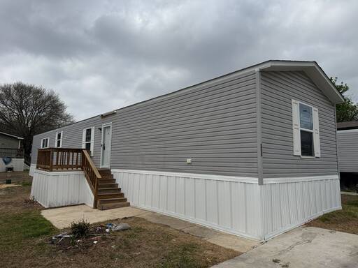 mobile home thumb