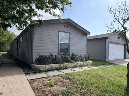 mobile home thumb