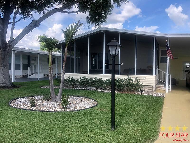 Sebring, FL