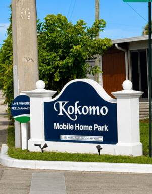 mobile home thumb