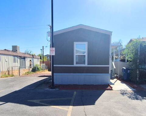 mobile home thumb