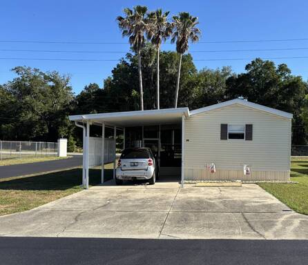 mobile home thumb