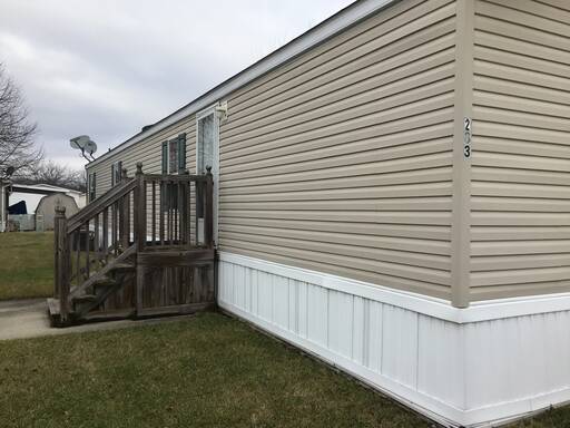 mobile home thumb