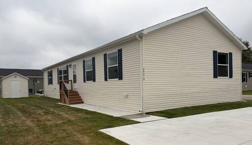 mobile home thumb