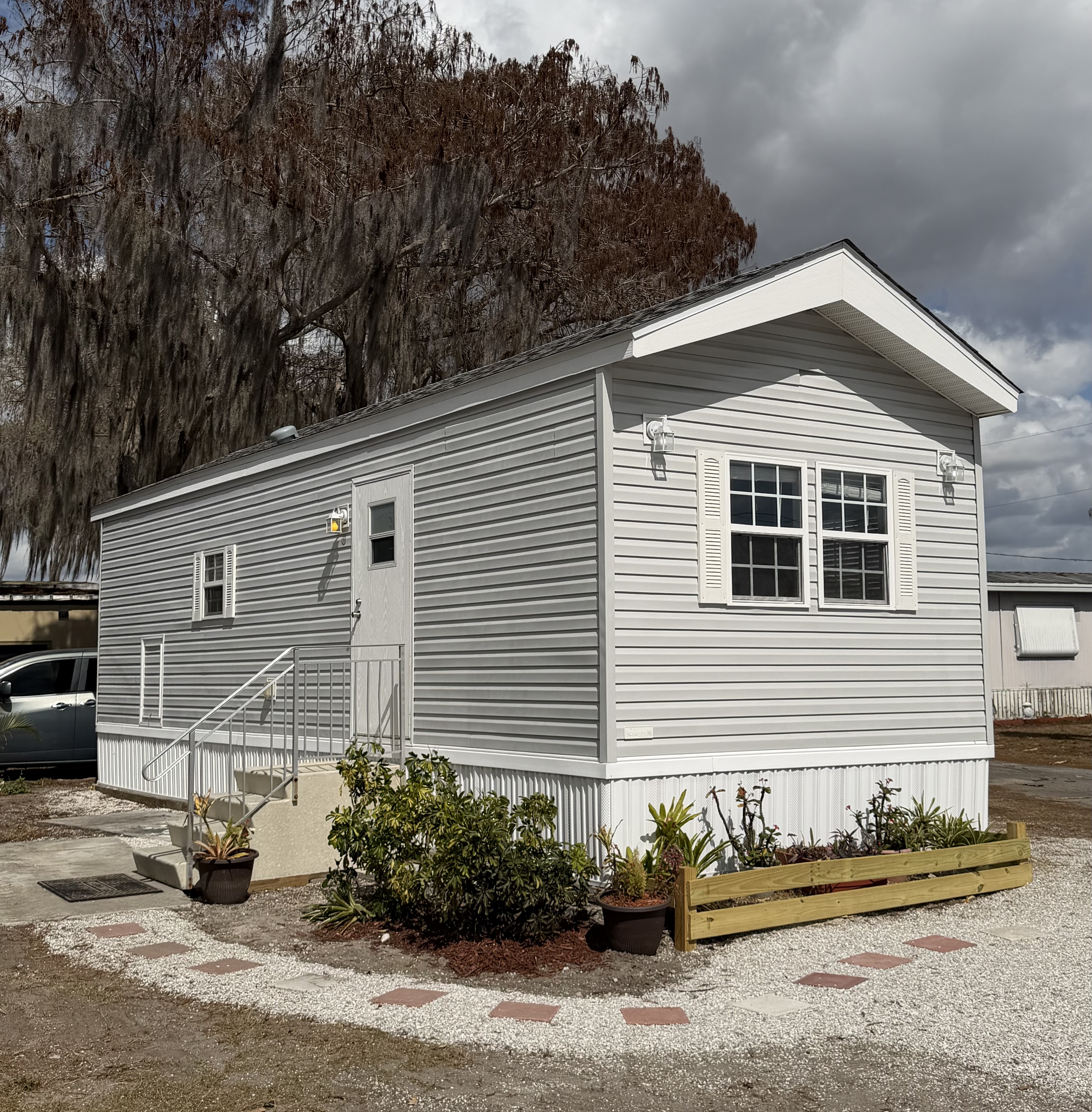 Okeechobee, FL