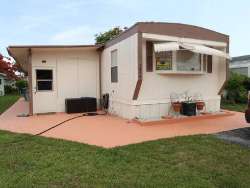 mobile home thumb